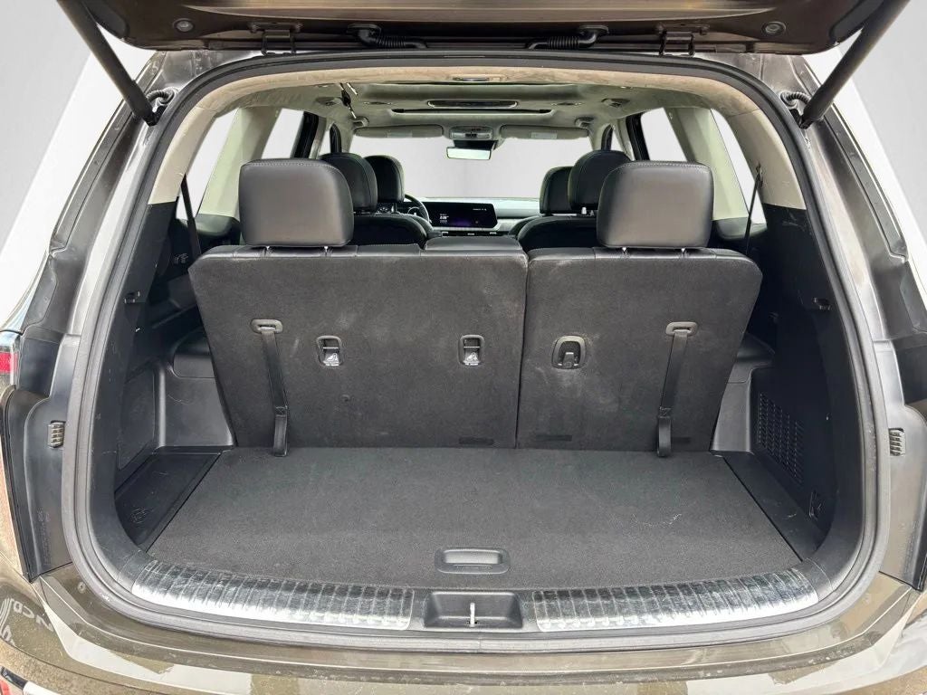 2024 Kia Telluride SX Prestige