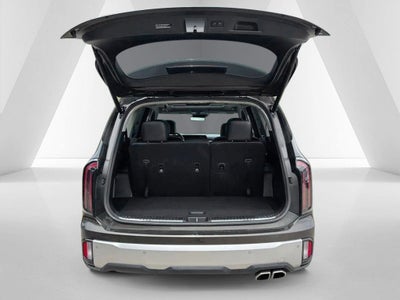 2024 Kia Telluride SX Prestige