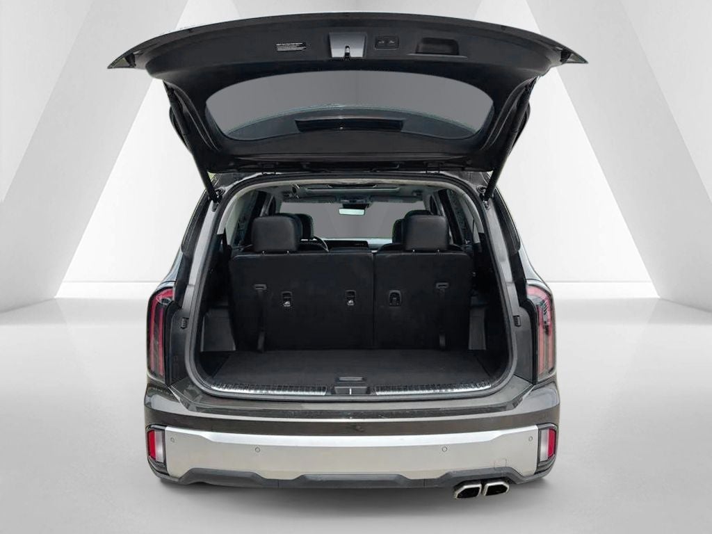 2024 Kia Telluride SX Prestige