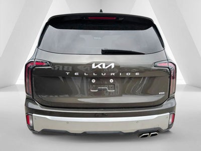 2024 Kia Telluride SX Prestige