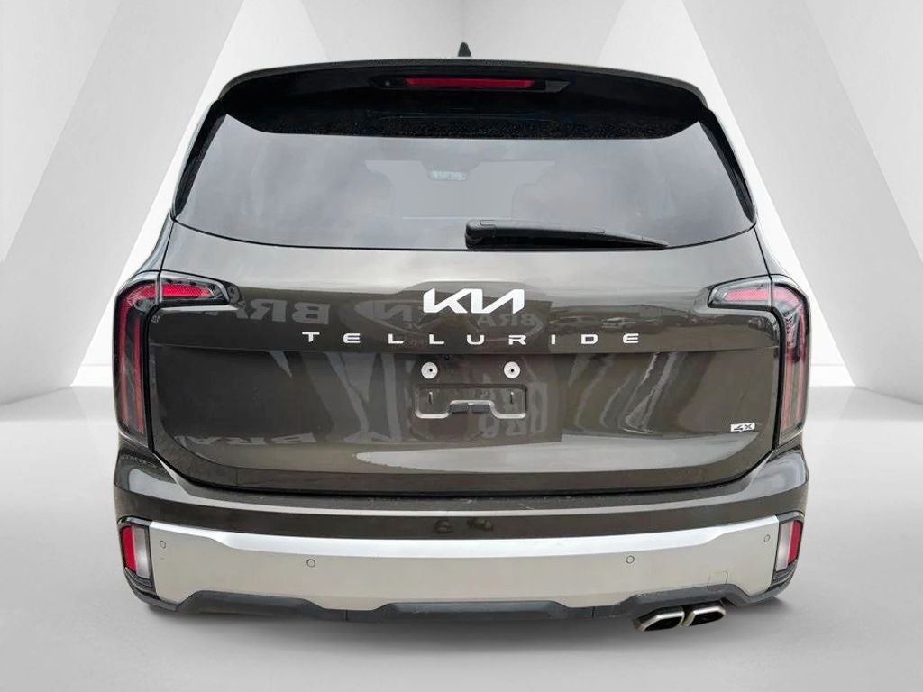 2024 Kia Telluride SX Prestige