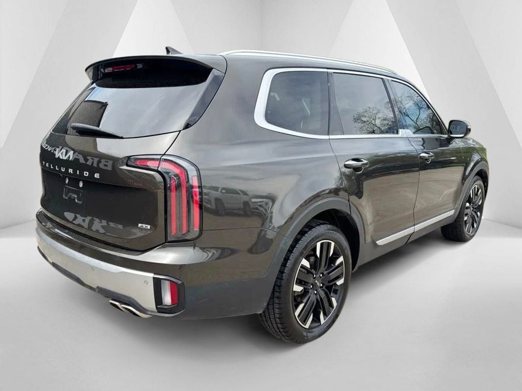 2024 Kia Telluride SX Prestige