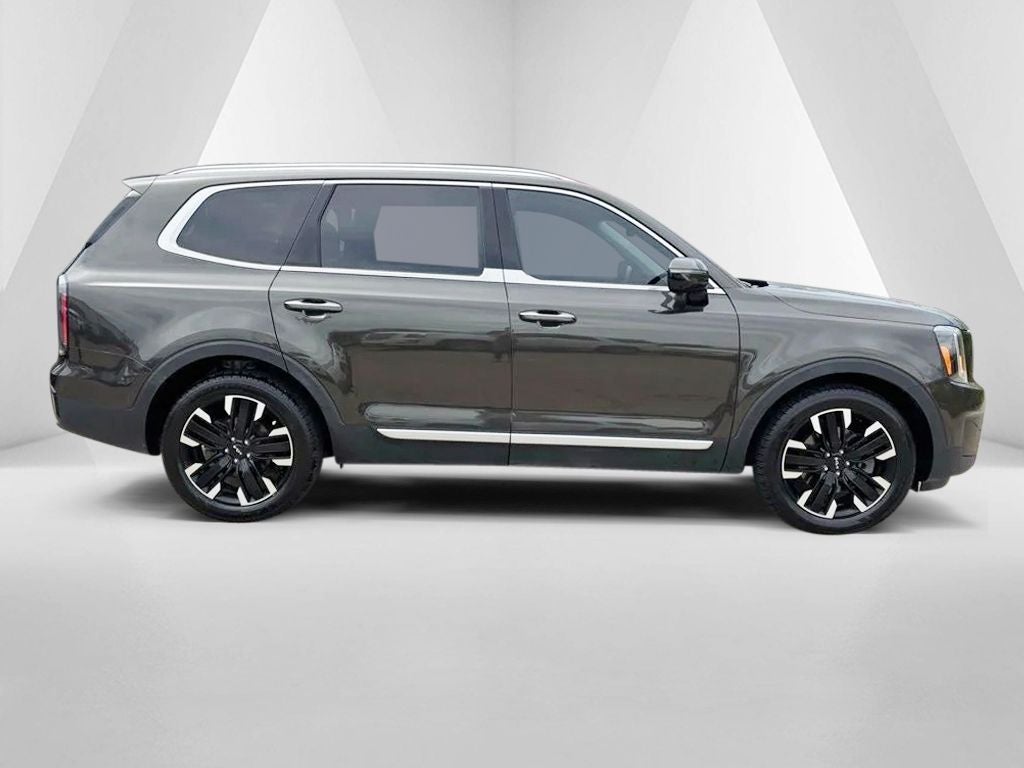 2024 Kia Telluride SX Prestige