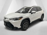 2024 Toyota Corolla Cross Hybrid SE