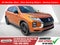 2021 Mitsubishi Outlander Sport Base