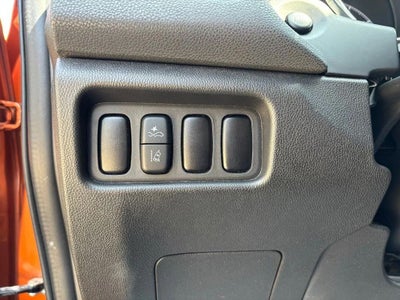 2021 Mitsubishi Outlander Sport Base