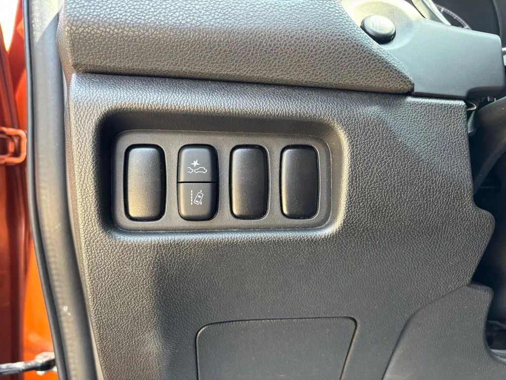 2021 Mitsubishi Outlander Sport Base