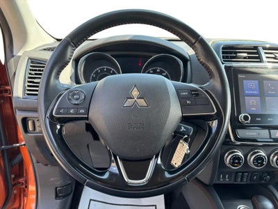 2021 Mitsubishi Outlander Sport Base