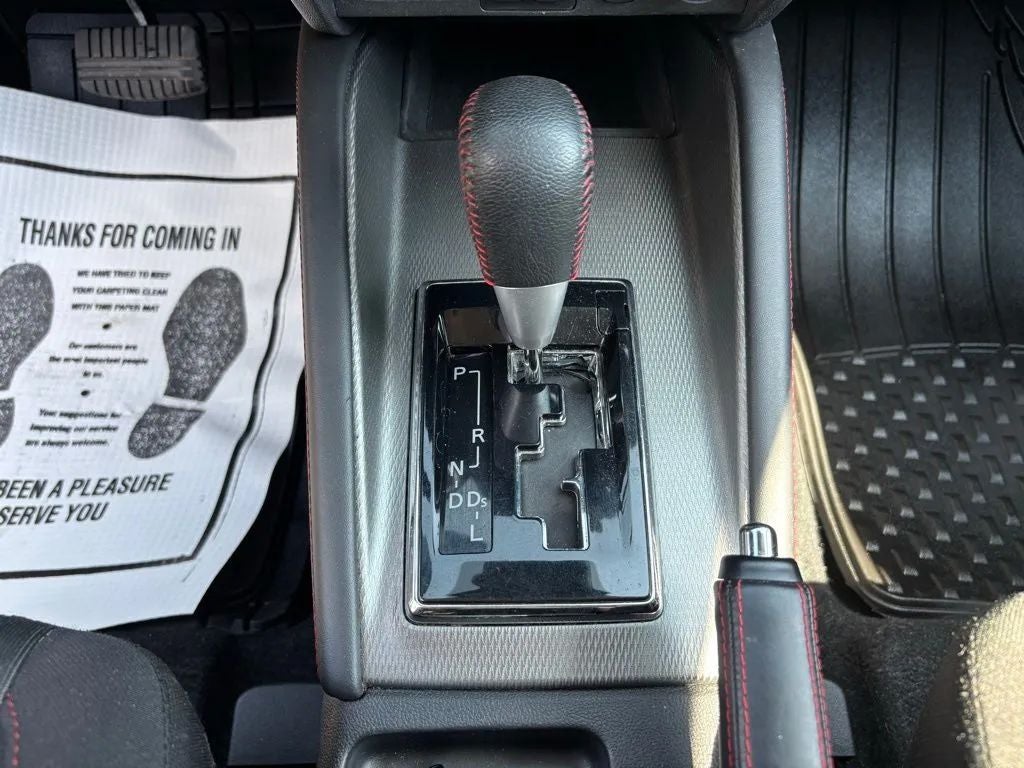 2021 Mitsubishi Outlander Sport Base