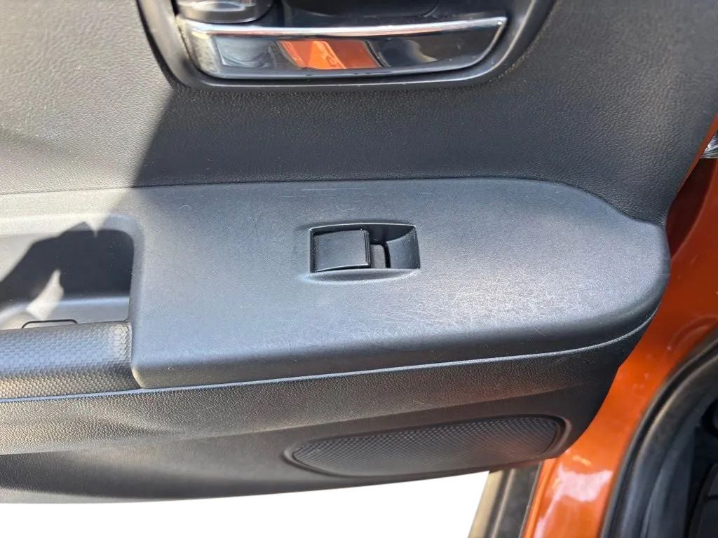 2021 Mitsubishi Outlander Sport Base