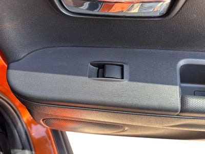 2021 Mitsubishi Outlander Sport Base