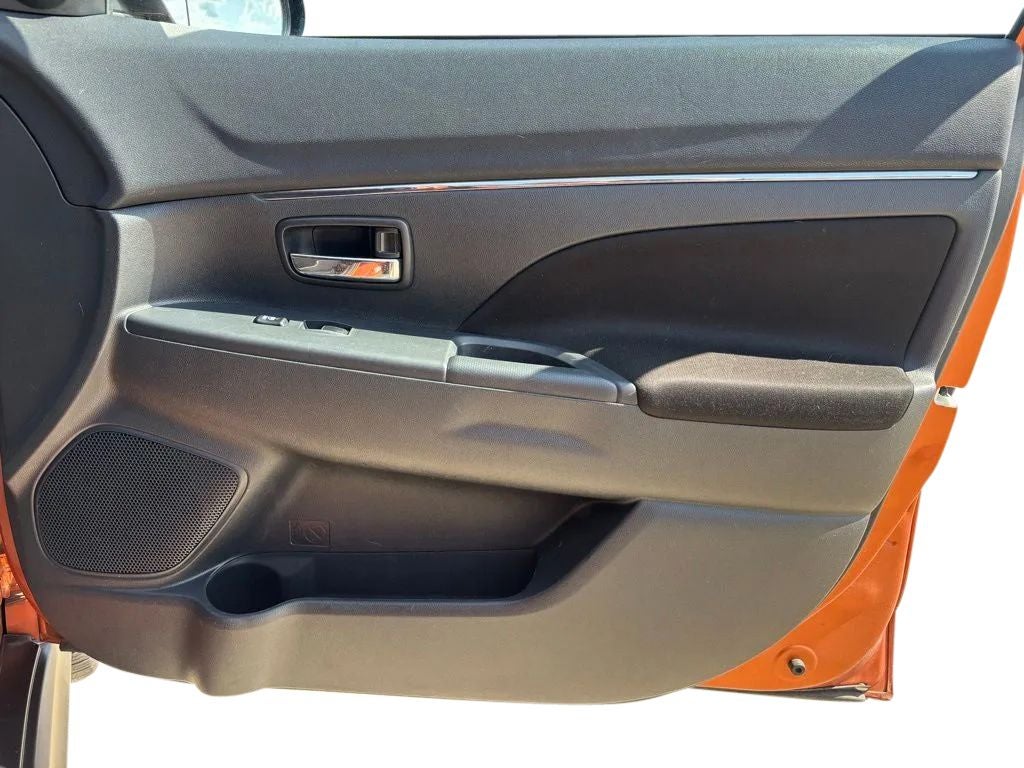2021 Mitsubishi Outlander Sport Base