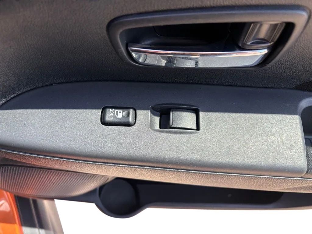 2021 Mitsubishi Outlander Sport Base