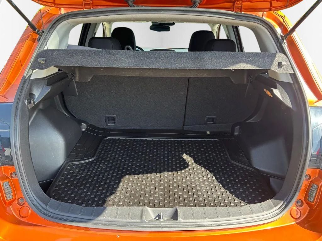 2021 Mitsubishi Outlander Sport Base