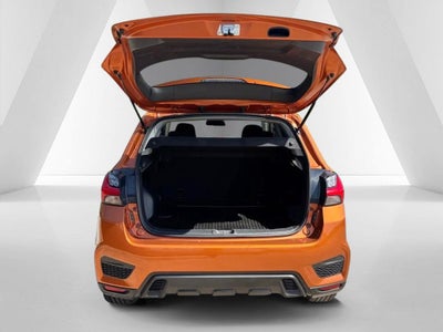 2021 Mitsubishi Outlander Sport Base