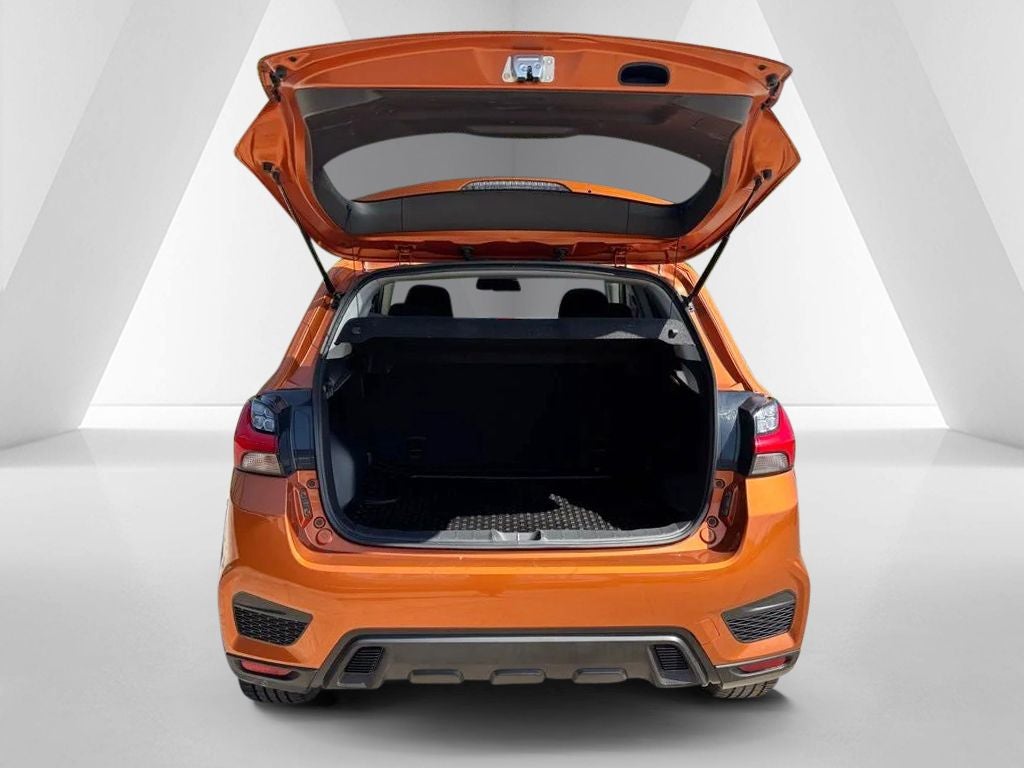 2021 Mitsubishi Outlander Sport Base