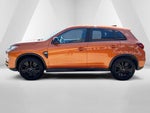 2021 Mitsubishi Outlander Sport Base