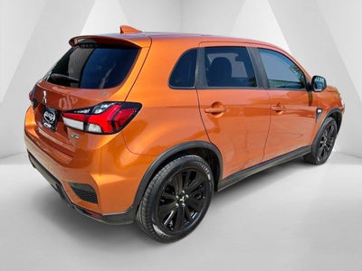 2021 Mitsubishi Outlander Sport Base