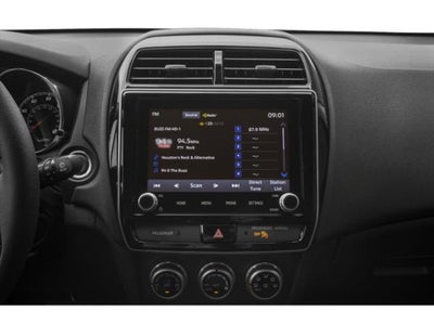 2022 Mitsubishi Outlander Sport 2.0 SE AWC