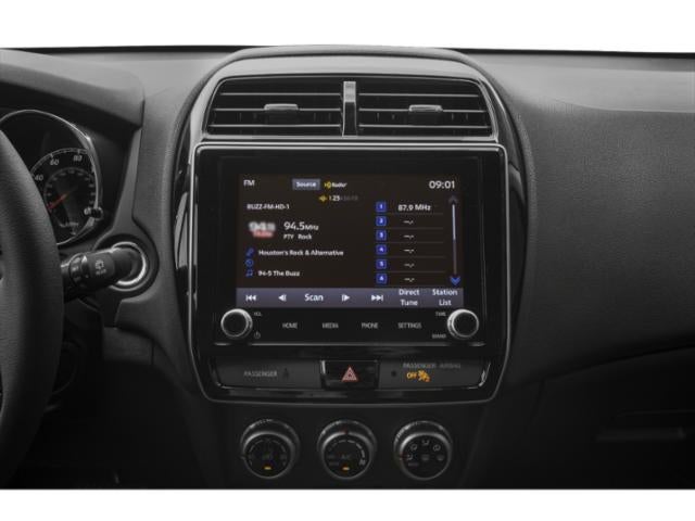 2022 Mitsubishi Outlander Sport 2.0 SE AWC