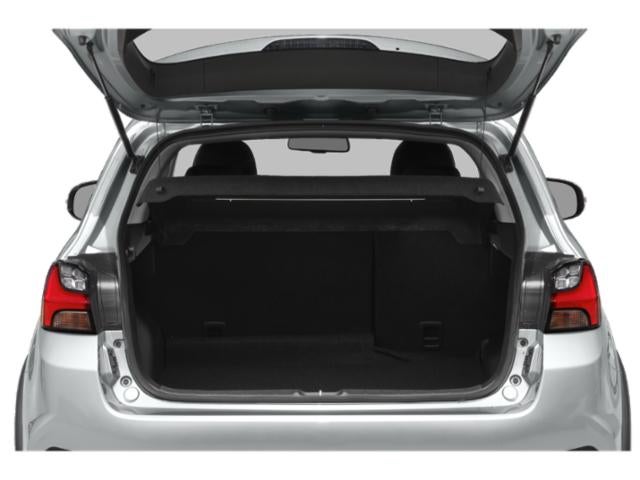 2022 Mitsubishi Outlander Sport 2.0 SE AWC