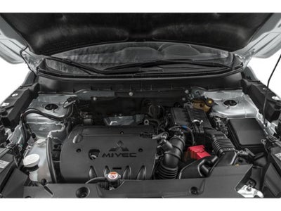 2022 Mitsubishi Outlander Sport 2.0 SE AWC