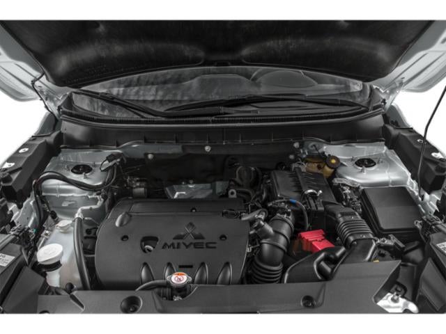 2022 Mitsubishi Outlander Sport 2.0 SE AWC