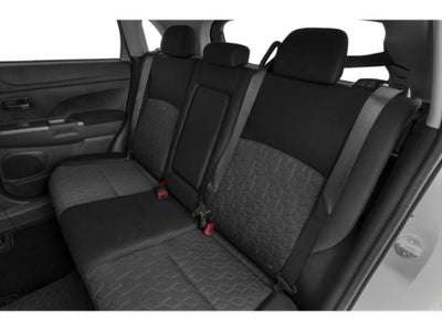 2022 Mitsubishi Outlander Sport 2.0 SE AWC