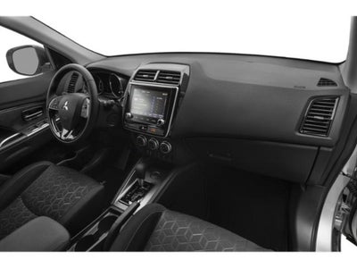 2022 Mitsubishi Outlander Sport 2.0 SE AWC