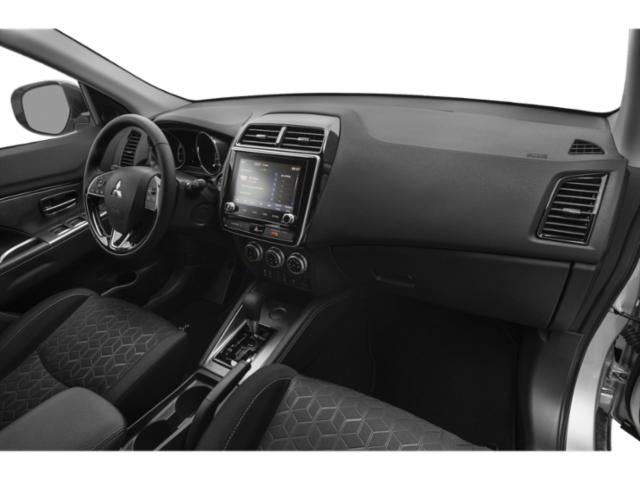 2022 Mitsubishi Outlander Sport 2.0 SE AWC