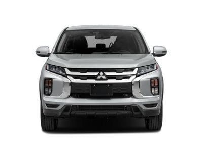 2022 Mitsubishi Outlander Sport 2.0 SE AWC