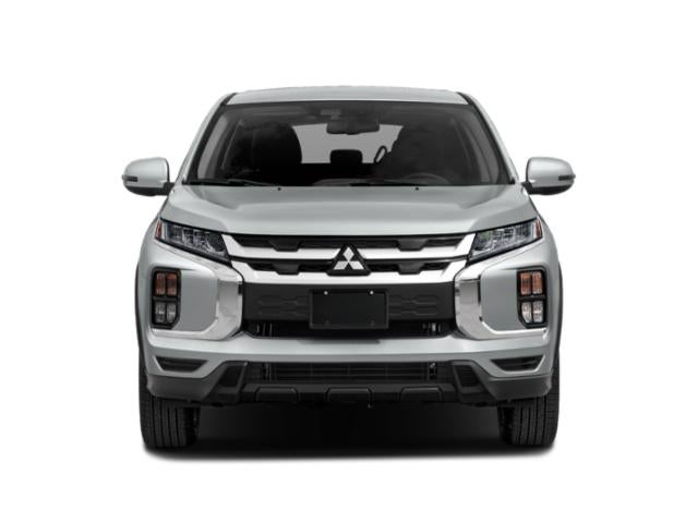 2022 Mitsubishi Outlander Sport 2.0 SE AWC