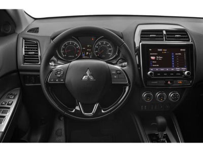2022 Mitsubishi Outlander Sport 2.0 SE AWC