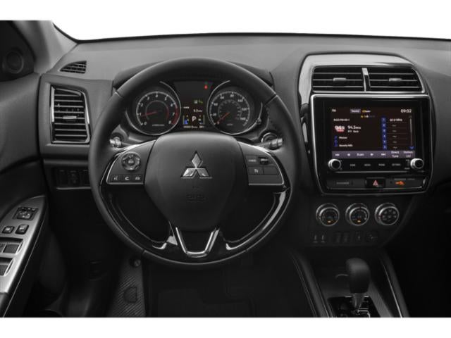 2022 Mitsubishi Outlander Sport 2.0 SE AWC