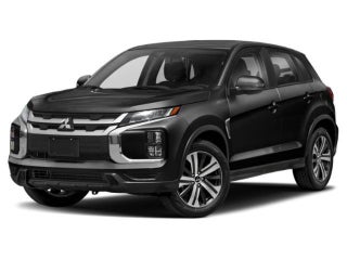 2022 Mitsubishi Outlander Sport 2.0 SE AWC