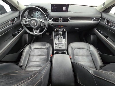 2022 Mazda Mazda CX-5 2.5 S Premium Plus