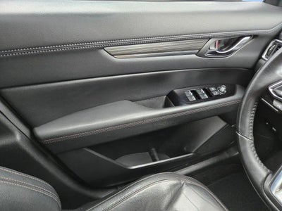 2022 Mazda Mazda CX-5 2.5 S Premium Plus