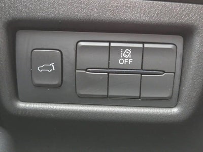 2022 Mazda Mazda CX-5 2.5 S Premium Plus