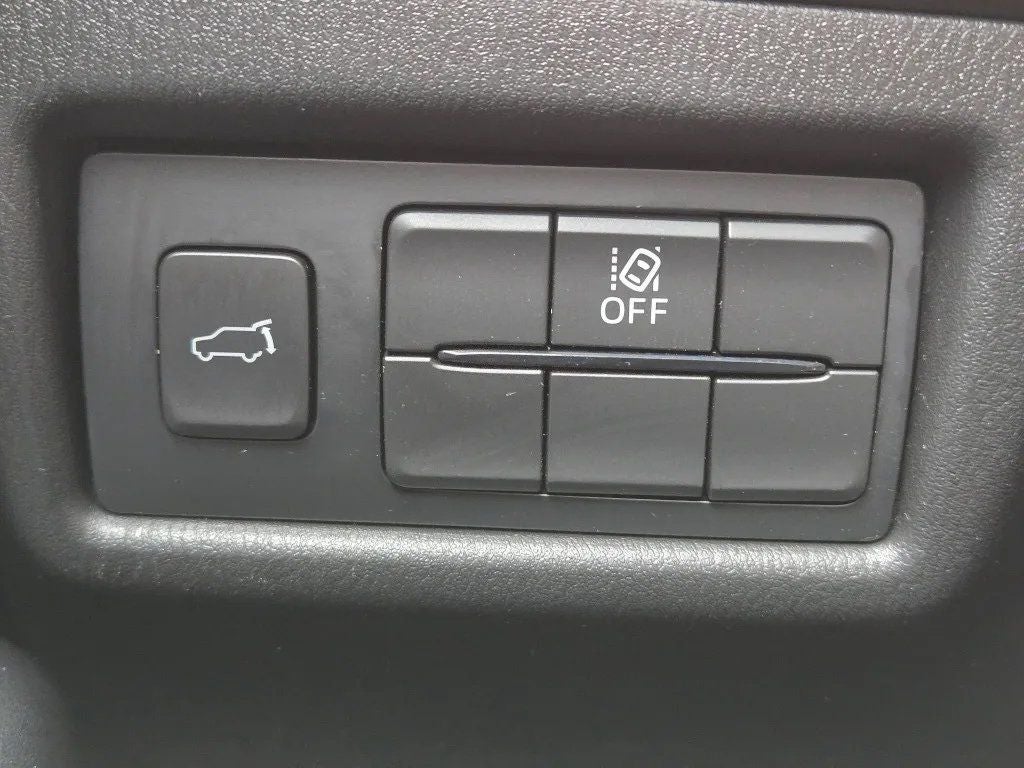 2022 Mazda Mazda CX-5 2.5 S Premium Plus