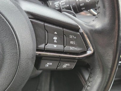 2022 Mazda Mazda CX-5 2.5 S Premium Plus