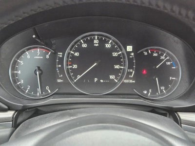 2022 Mazda Mazda CX-5 2.5 S Premium Plus