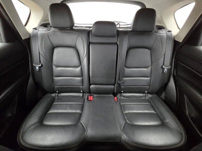 2022 Mazda Mazda CX-5 2.5 S Premium Plus