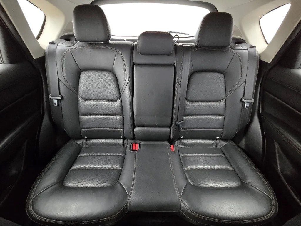 2022 Mazda Mazda CX-5 2.5 S Premium Plus