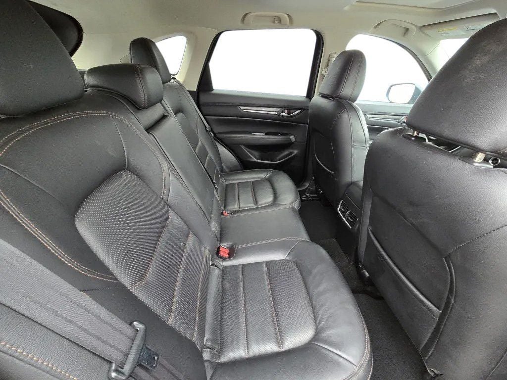 2022 Mazda Mazda CX-5 2.5 S Premium Plus