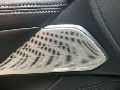 2017 INFINITI Q60 3.0t Premium