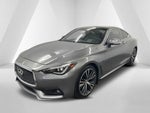 2017 INFINITI Q60 3.0t Premium