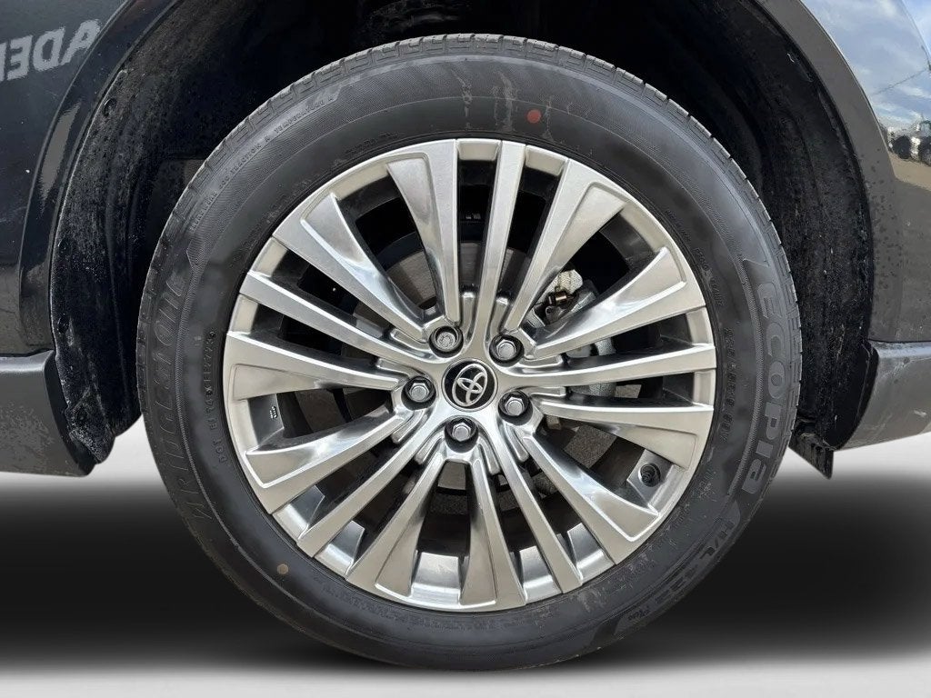 2023 Toyota Venza Limited