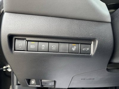 2023 Toyota Venza Limited