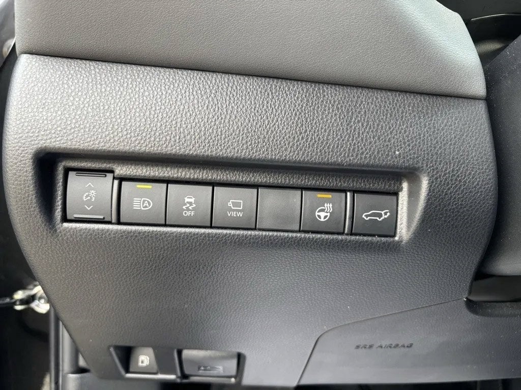 2023 Toyota Venza Limited