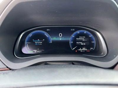 2023 Toyota Venza Limited